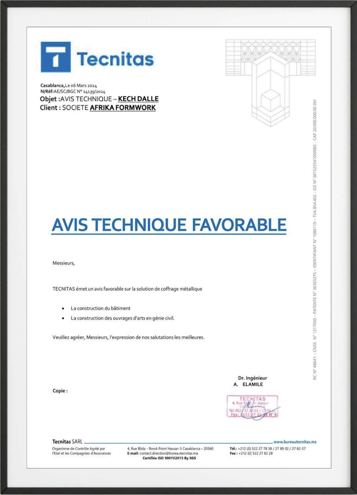 Certificat 02
